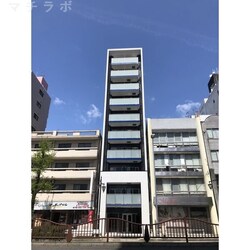 Casa Avenue Ikeshitaの物件外観写真